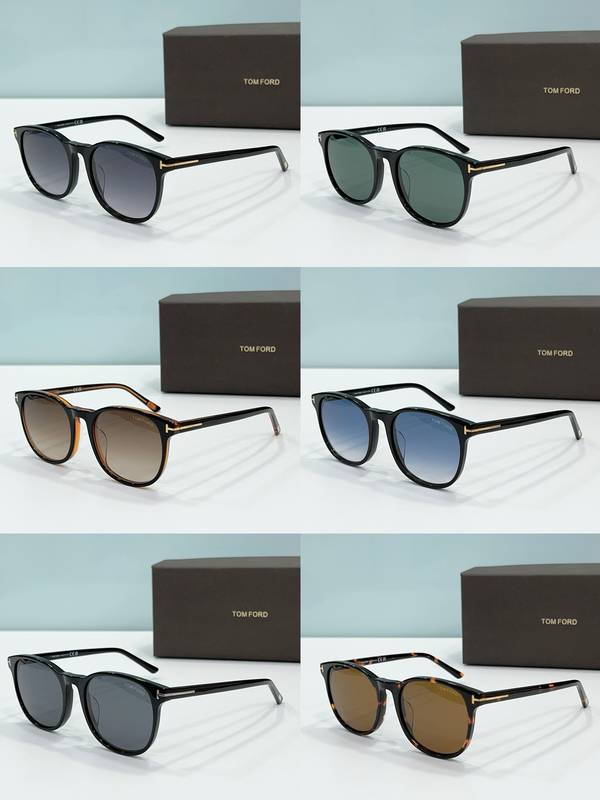 Tom Ford Sunglasses Top Quality TOS01413